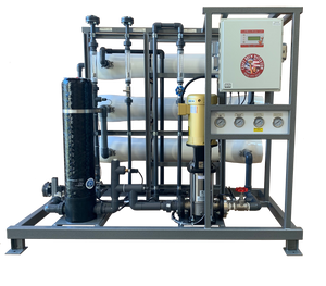 Craft Brew Water PRO 23,000 GPD Reverse Osmosis System