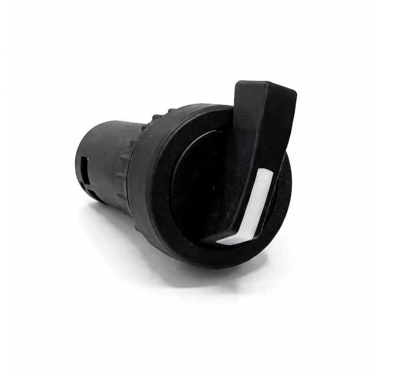 E-Series Off/ Auto Selector Switch
