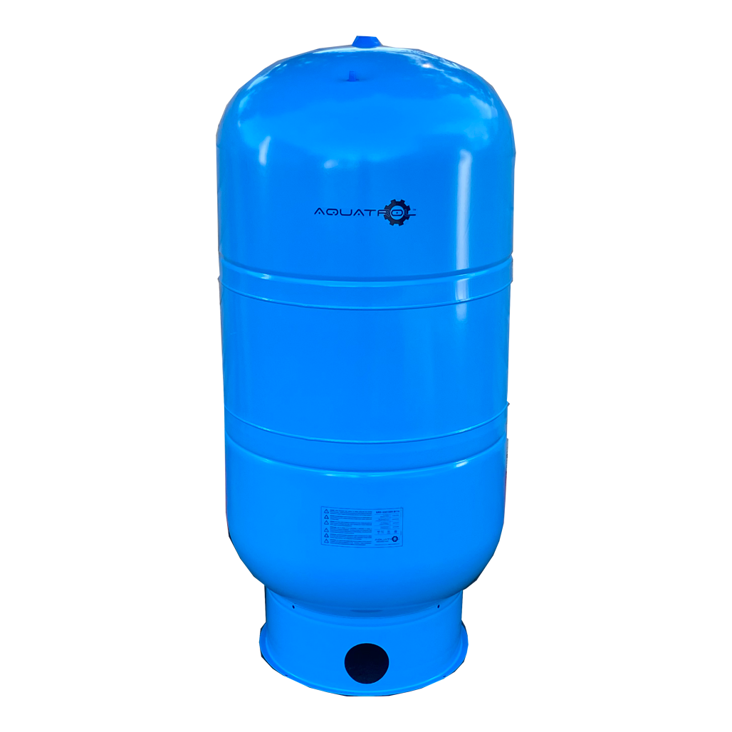 120 Gallon RO Storage Tank