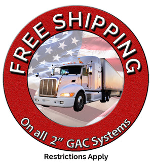 Free Shipping On @' GAC