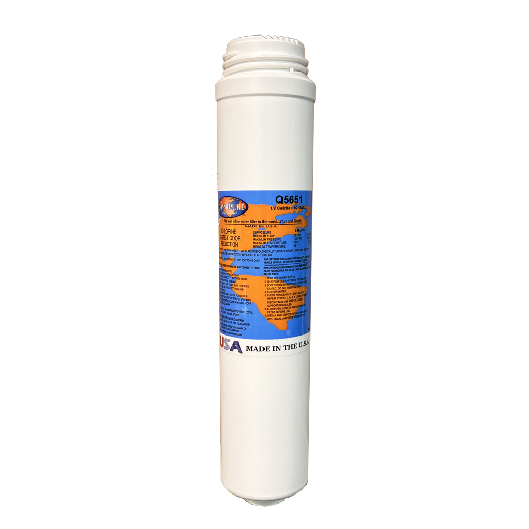 OmniPure Q-Series 5651