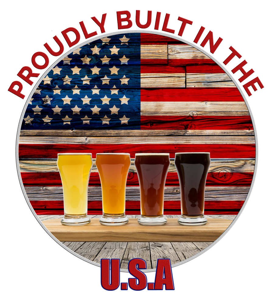 Built in the USA