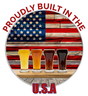 Built in the USA