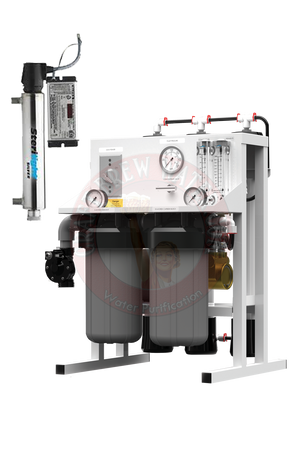 Craft Brew 1000 RO System