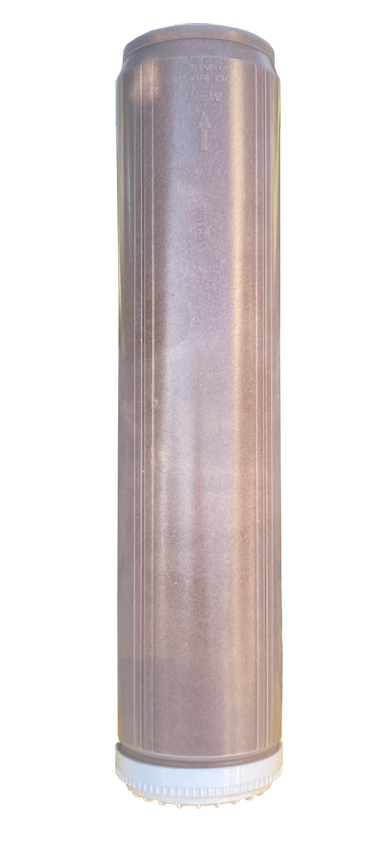 4.5" x 20" 15 Megohm DI Cartridge