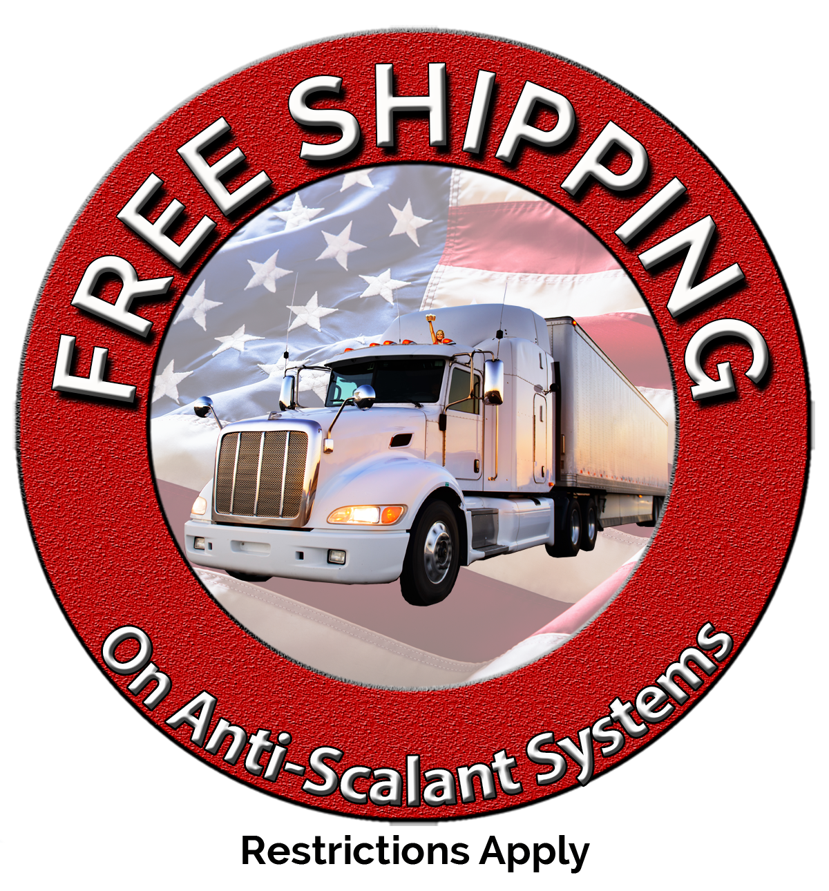 Free Shipping