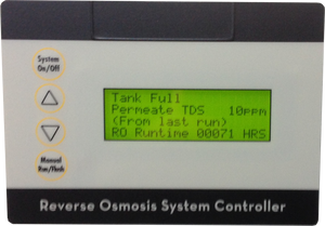 Craft Brew Inteligent Control Processor