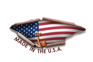 Made in The USA
