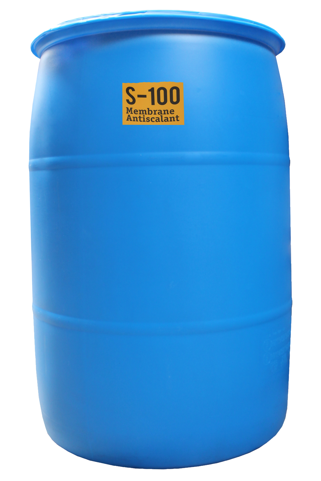 55 Gallon Drum of S-100 AntiScalant