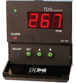 Craft Brew TDS Meter