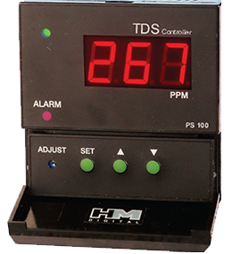 PS-150 TDS Meter